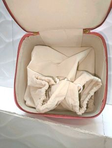 Trousseau Box-The Face Shop