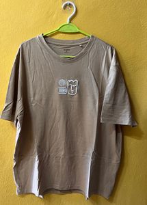 Stylish Graphic Print T-Shirt