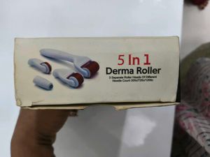 5-in-1 Derma Roller Set from uk