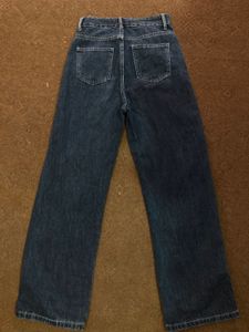 Denim jeans