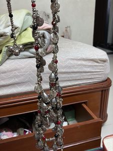 Vintage Tribal Necklace