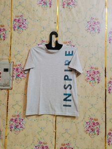 5 Men's T-Shirt Combo - Everyday Wear