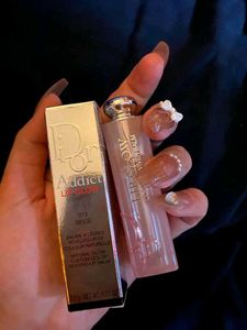 Dior Addict Lip Glow 013 Beige