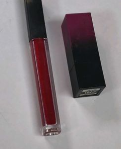 Huda Beauty Liquid Matte Lipstick 2 Pic Combo