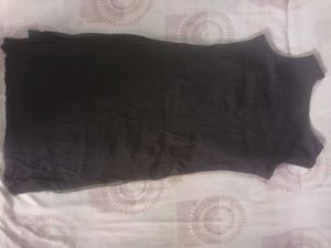Black &amp; Grey Tree Print Kurta