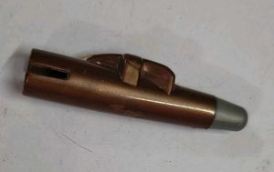 Vintage Pencil Sharpener &amp; Trimmer Set