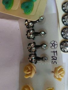Assorted Earring Sets