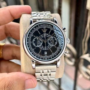 Armani Exchange Chronograph Watch