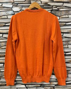 GAS Knit Pullover