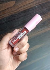 SUGAR POP Matte Lip Colour 🤎