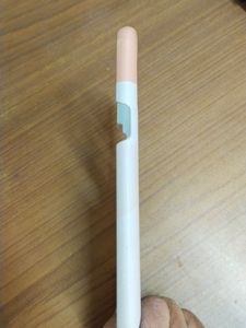 VivoT1 Mobile Back Cover