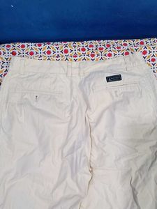 Bean Pole vintage trousers