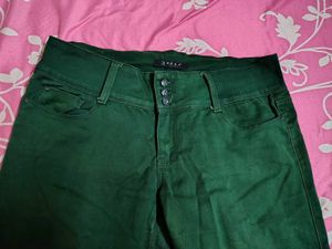 XXL Green DEAL Jeans