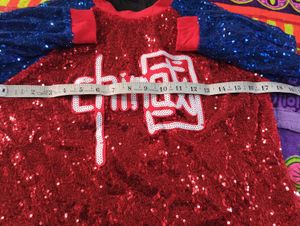 Sequin Embellished Sweatshirt