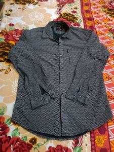 Pack of 2 Men's Full Sleeve Shirts | Casual &amp; Styl
