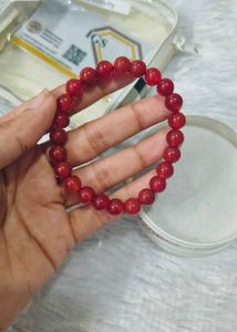 Red Carnelian Bracelet ❤️
