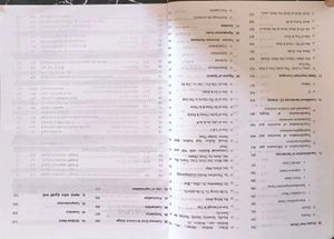 English Grammar Book for Competitive Exams