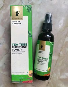 Tea Tree Toner