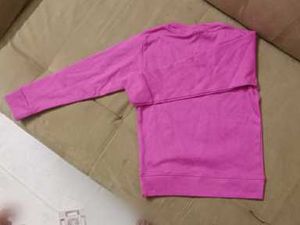 7 years Gallery Dept. Pink Sweatshirt