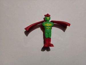 Suparman 3D Toy
