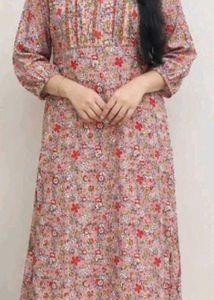 Pretty Printed Kurtas - Set of 2