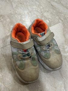 Sports Shoes For Kids