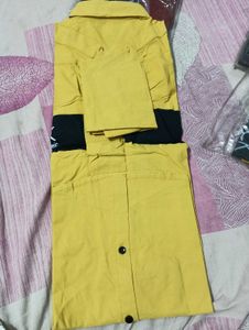 Stylish Yellow CK Shirt M,L,Xl