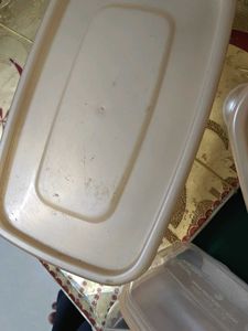 Nayasa Food Grade Storage Containers