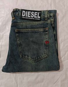 Diesel Jeans for men