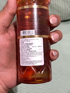 BBW Getaway Soiree Body Mist