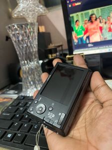 Sony Cyber-shot Digital Camera