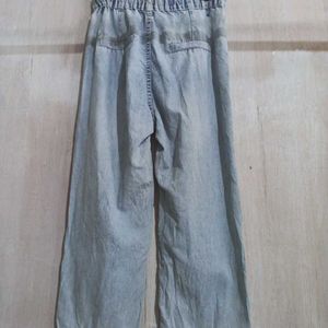 Daisy Denim Jeans