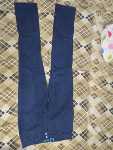 Classic Navy Blue Pant