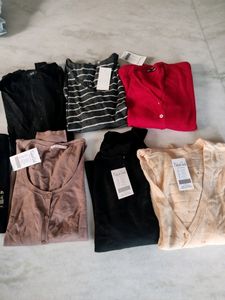 15 Imported T-shirts Combo