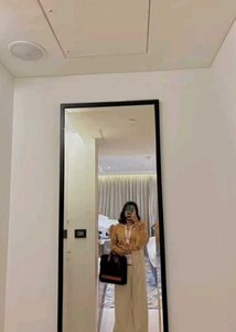 Wide Leg  Trousers