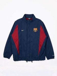 Nike FC Barcelona Track Jacket
