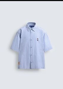 Zara X Champion Shirt