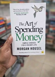 The Art of Spending Money