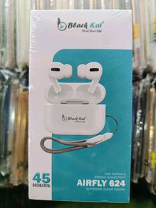 Wireless Earbuds