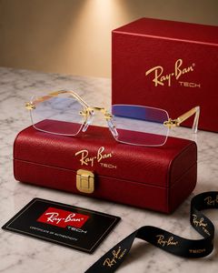 Rayban Unisex Eyewear