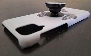 Sumsung M12 /Sumsung F12 Back Cover
