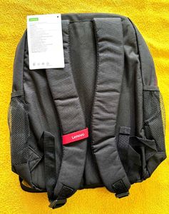 Lenovo 15.6" Value Backpack