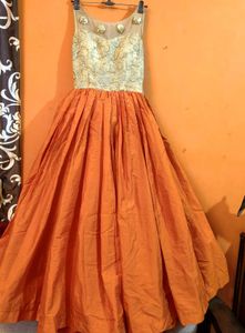 NEGOTIABLE:DESIGNER BARBIE GOWN
