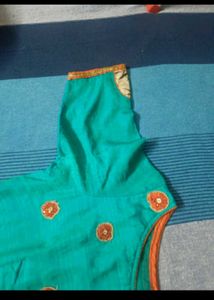 Elegant Kurta
