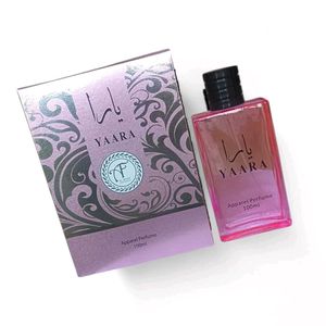 Yaara Apparel Perfume 100ml