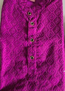 Stylish Boys Kurta Set
