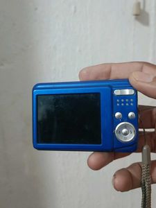 fujifilm camera