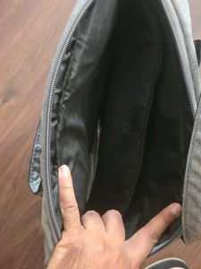 Wesley Laptop Bag