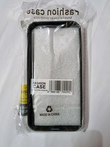 I Phone 13 Pro Back Cover