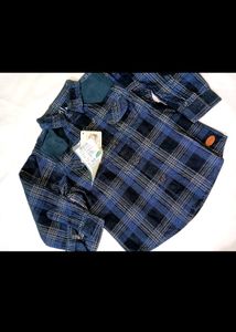 Gini &amp; Jony Shirt Baby